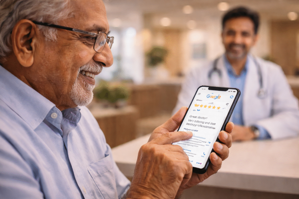 Reviews Decide Faster Than You Think