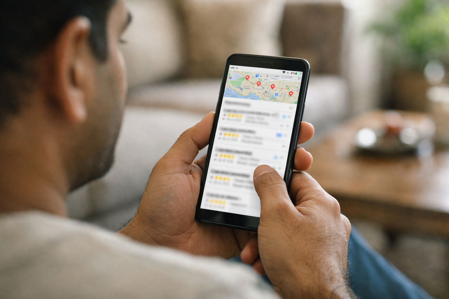 Read more about the article How Local SEO Helps Doctors Rank on Google Maps